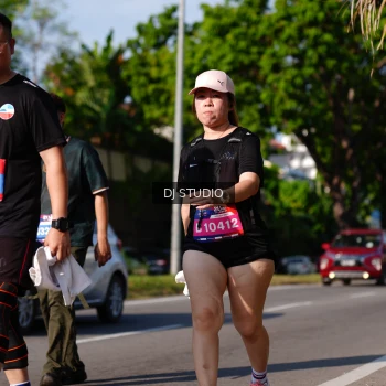 Runner Photo 4138680