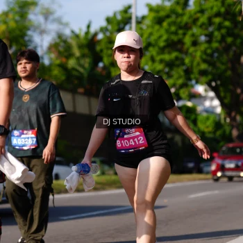 Runner Photo 4138681