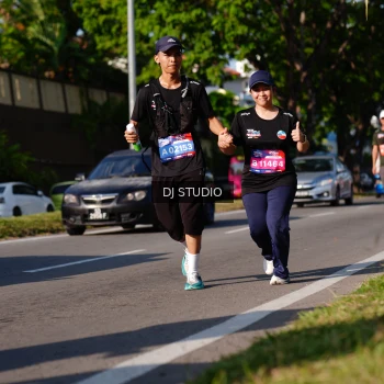 Runner Photo 4138682