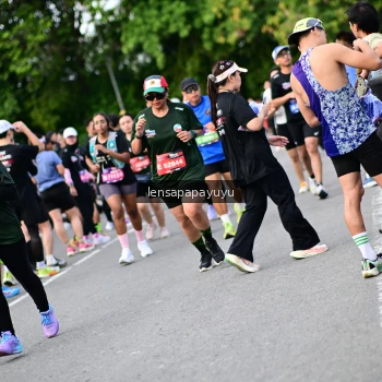 Runner Photo 4138684