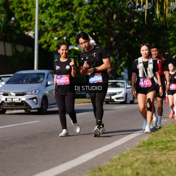 Runner Photo 4138685