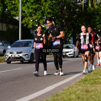 Runner Photo 4138687