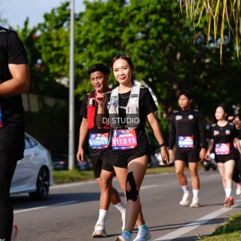 Runner Photo 4138690