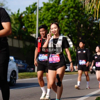 Runner Photo 4138691