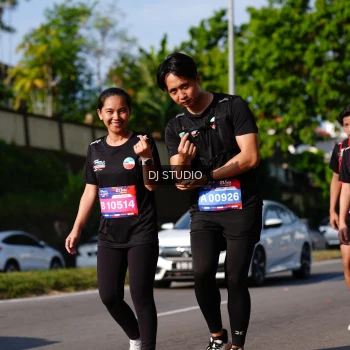 Runner Photo 4138693