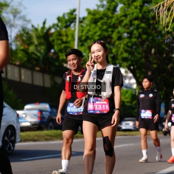 Runner Photo 4138694