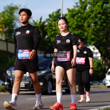 Runner Photo 4138697