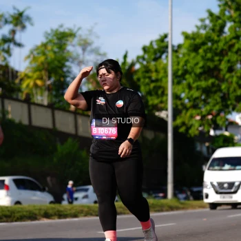 Runner Photo 4138699