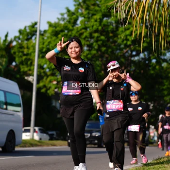 Runner Photo 4138700
