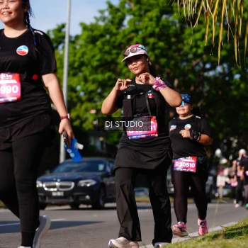 Runner Photo 4138701