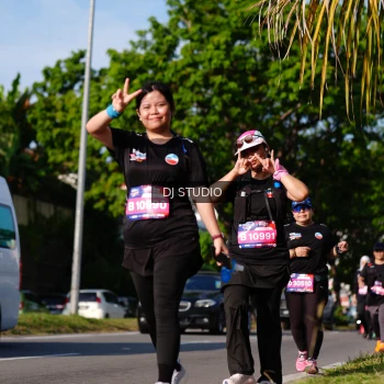 Runner Photo 4138702