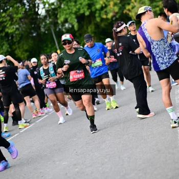 Runner Photo 4138703