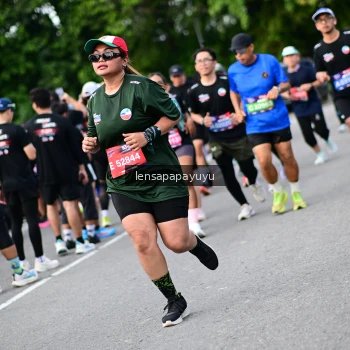 Runner Photo 4138704