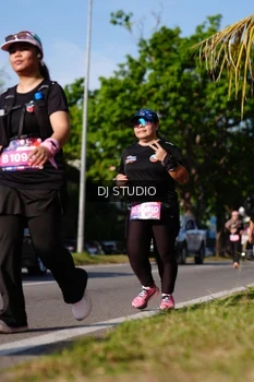 Runner Photo 4138705