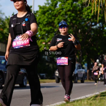 Runner Photo 4138706