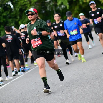 Runner Photo 4138707