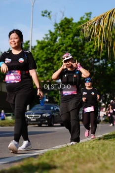 Runner Photo 4138708