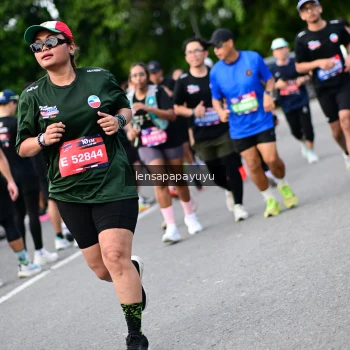 Runner Photo 4138709