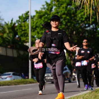Runner Photo 4138710