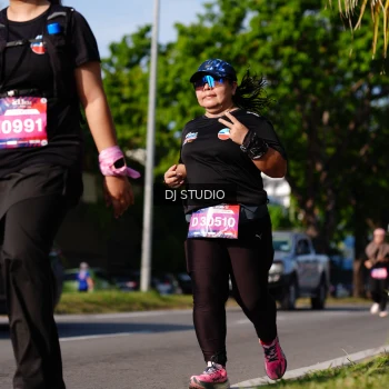 Runner Photo 4138711