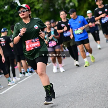 Runner Photo 4138712