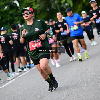 Runner Photo 4138714