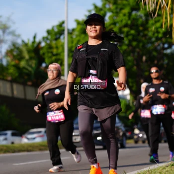Runner Photo 4138715