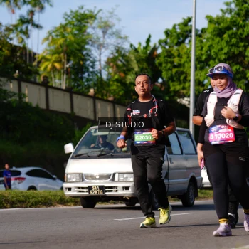 Runner Photo 4138730