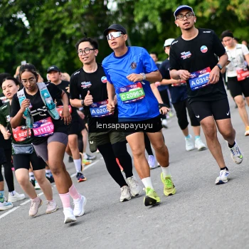 Runner Photo 4138736