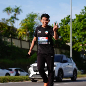 Runner Photo 4138740