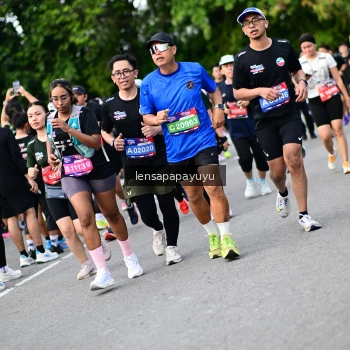 Runner Photo 4138742