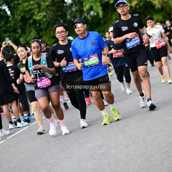 Runner Photo 4138746