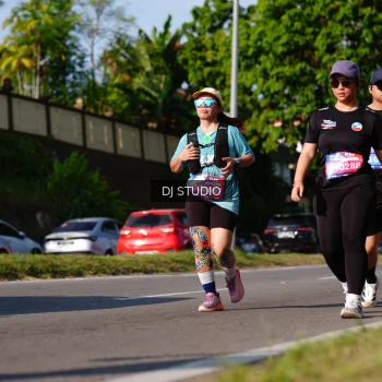 Runner Photo 4138755