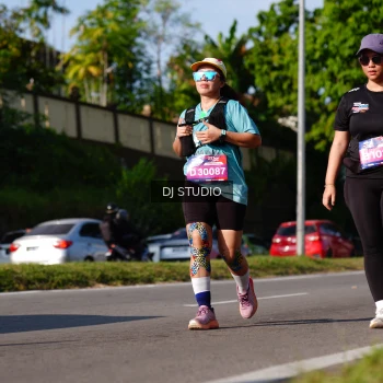 Runner Photo 4138757