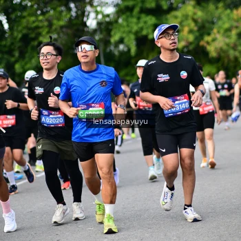 Runner Photo 4138758