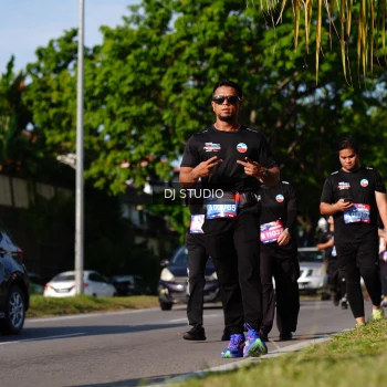 Runner Photo 4138761