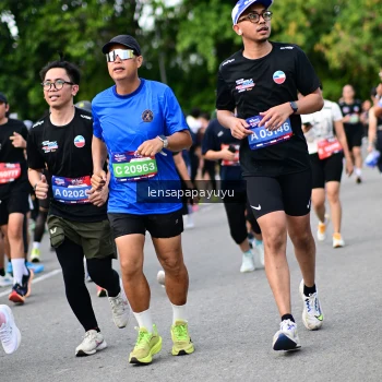 Runner Photo 4138764