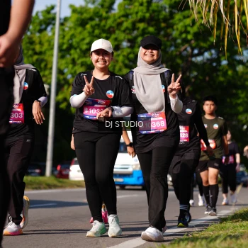 Runner Photo 4138765