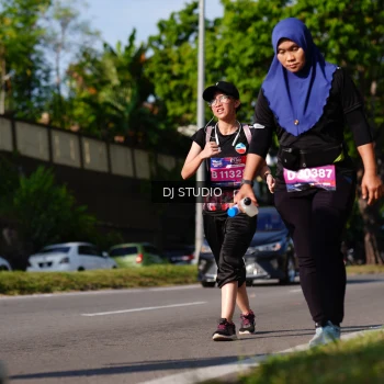 Runner Photo 4138769