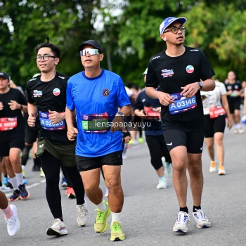 Runner Photo 4138770
