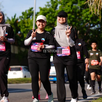 Runner Photo 4138772