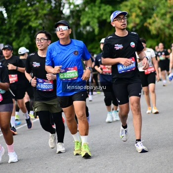 Runner Photo 4138774