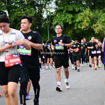 Runner Photo 4138798