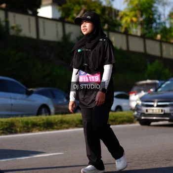Runner Photo 4138799