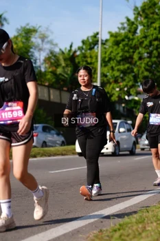 Runner Photo 4138802