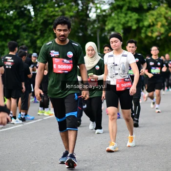Runner Photo 4138805