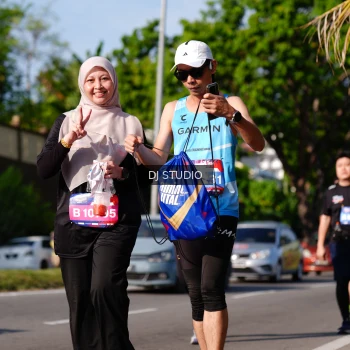 Runner Photo 4138807