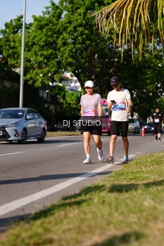 Runner Photo 4138822