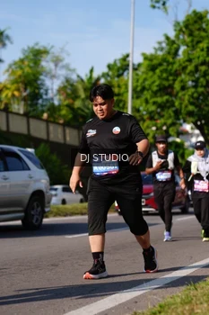Runner Photo 4138831
