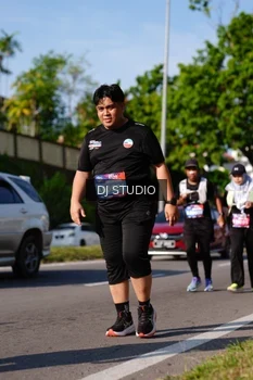 Runner Photo 4138836